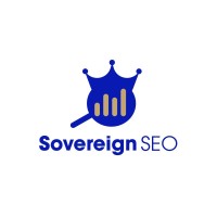 Sovereign SEO logo - Similar company to Expert Code Craft