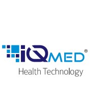 iQmed logo - Similar company to Lead Finance