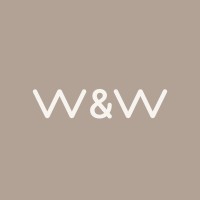 Wood & Washi logo - Similar company to Biddle Bv