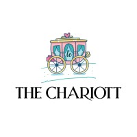 The Chariott logo - Similar company to Ss Konnect