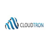 Cloudtron logo - Similar company to Advanced It Solutions Inc.