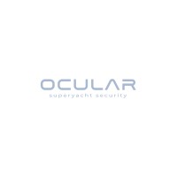 Ocular Superyacht Security logo - Similar company to Anpan Inc