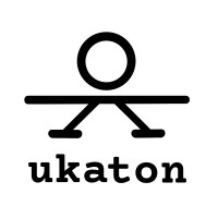 Ukaton logo - Similar company to Tap Systems Inc. (#Tapwithus)