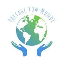 Partage ton Monde logo - Similar company to Maison Des Territoires Du Monde Et De La Solidarité Internationale (Mtmsi)