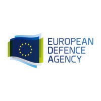 European Defence Agency logo - Similar company to Nato Support And Procurement Agency (Nspa)