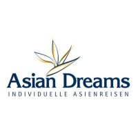 Asian Dreams Touristik GmbH München logo - Similar company to Active Brands Asia Ltd.