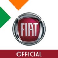 Fiat Ireland logo - Similar company to Drinkaware (Ireland)