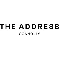 The Address Connolly logo - Similar company to Powerscourt Springs Health Farm