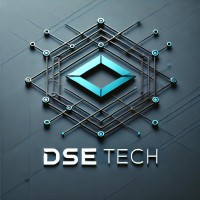 DSE Tech logo - Similar company to Askus