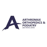 Arthromax Orthopedics and Podiatry SMC-Pvt Ltd. logo - Similar company to De Aesthetic Lounge