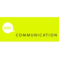MRI Communication logo - Similar company to Dogma85