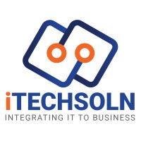 iTechSolns & Systems logo - Similar company to Techguru It Solutions Private Limited