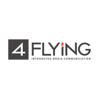 4 Flying Srl logo - Similar company to Eloquid