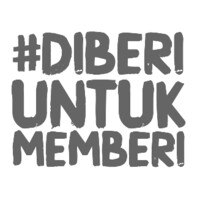 #Diberiuntukmemberi