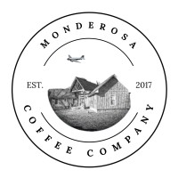 Monderosa Coffee Company logo - Similar company to Chimi Canal