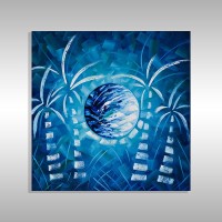 Laelanie Art Gallery logo - Similar company to Creative Space Artists