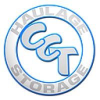 Clive Cowern Transport Services logo - Similar company to Secure Vending Solutions Ltd