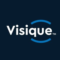 Visique logo - Similar company to Fyidoctors