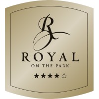 Royal on the Park Hotel & Suites logo - Similar company to World Data Summit