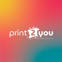 Print2You logo - Similar company to Zecafil Protecção Ambiental Lda