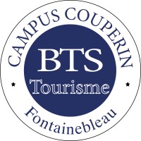 Bts Tourisme Fontainebleau logo - Similar company to Lycee General Francois Couperin