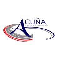 Transportes Acuña logo - Similar company to R-Log Spa
