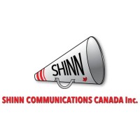 Shinn Communications Canada Inc. logo - Similar company to Clear Aim Brand Marketing