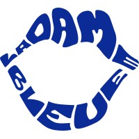 La Dame Bleue - traiteur responsable logo - Similar company to Salon De La Finance Responsable