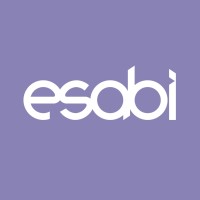 Esabi logo - Similar company to Go Vicinity Creative Ltd