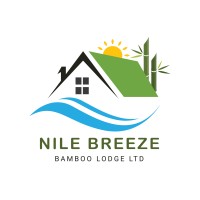Nile Breeze Bamboo Lodge logo - Similar company to Rammes.