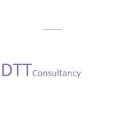 DTT Consultancy Ltd logo - Similar company to Dtt | Apps - Web - Games