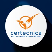 Certecnica Oficial logo - Similar company to Asiam Inspector