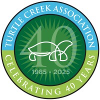 Turtle Creek Association - TCA logo - Similar company to Grounds Control Usa