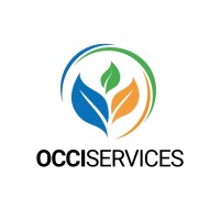 Occi'Services logo - Similar company to Techno Smart