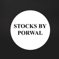 Stocks by Porwal logo - Similar company to Insticloud