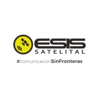 ESIS Satelital logo - Similar company to Mixzone - Digital Backdrop