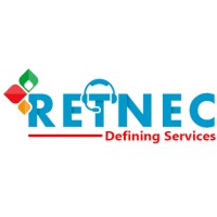 Retnec Solution logo - Similar company to Essence Studios