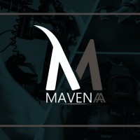 Maven AA logo - Similar company to Gigo Agency