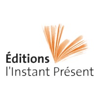EDITIONS L'INSTANT PRESENT logo - Similar company to Ville De Shediac | Town Of Shediac