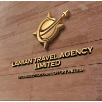 Lamian Travel Agency Limited logo - Similar company to Trembi