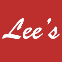 Lee's Food Service logo - Similar company to Mera F&B
