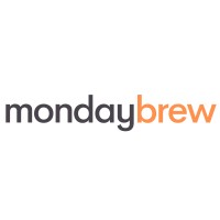 mondaybrew logo - Similar company to Kh Online