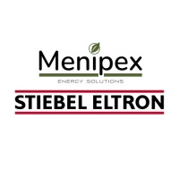 Menipex Ltd - STIEBEL ELTRON Maroc logo - Similar company to Wallis Engineering