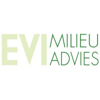 EVImilieuadvies logo - Similar company to De Ruimterij