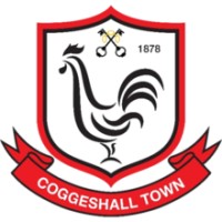 Coggeshall Town Football Club logo - Similar company to 7Alenn