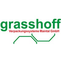 Grasshoff Verpackungssysteme Maintal GmbH logo - Similar company to Oleander