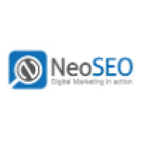 NeoSEO logo - Similar company to Skillteam.Agency