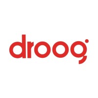 Droog AI logo - Similar company to Droog