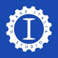 Garage Italia Studio logo - Similar company to Inarsind