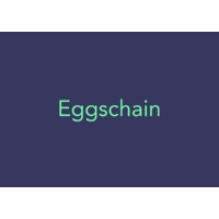 Eggschain, Inc. logo - Similar company to Kolateai Pharmatech Inc